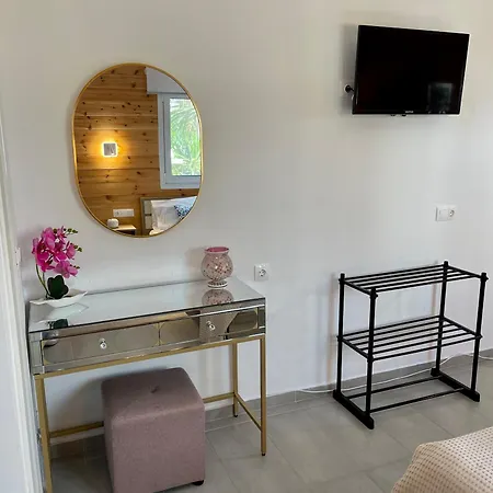 Divine A1 Apartment Elafonissos