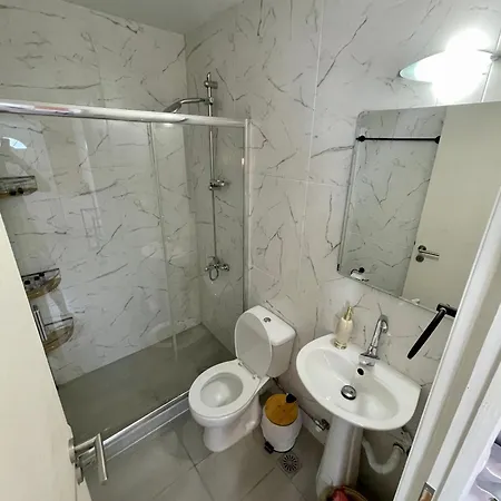 Divine A1 Apartamento *