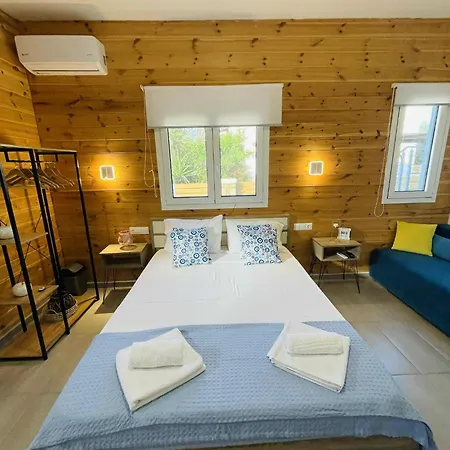 Apartment Divine A1 *