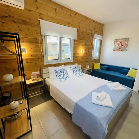Apartment Divine A1 Elafonissos