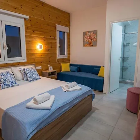 Apartment Divine A1 *