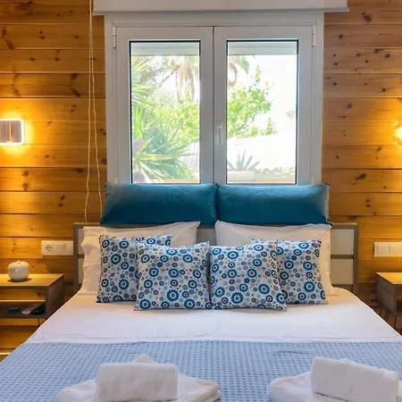 Divine A1 Apartment Elafonissos