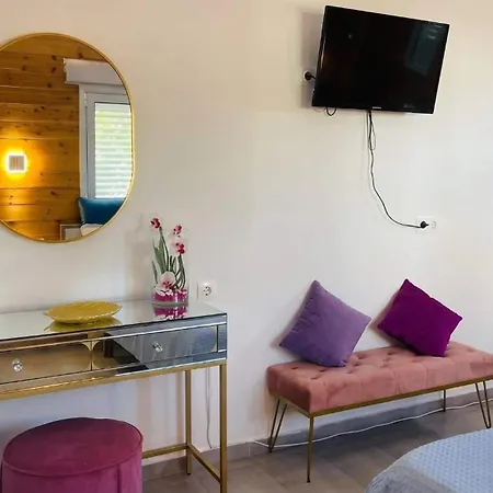 Divine A1 Apartment Elafonissos