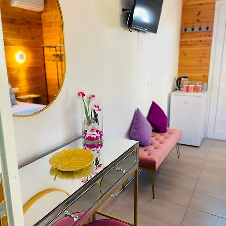 Apartment Divine A1
