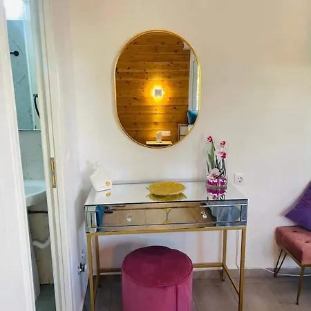 Apartment Divine A1 Elafonissos