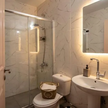 Apartment Divine A1 *